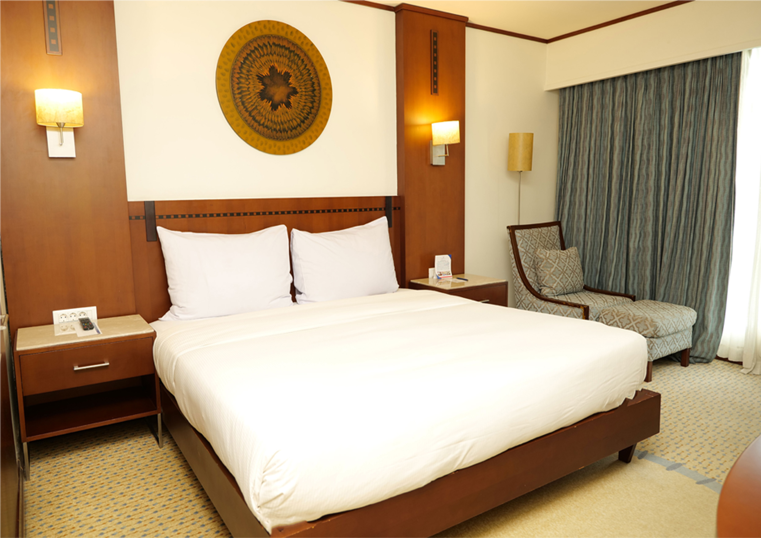 Bisila Palace Hotel & Resort