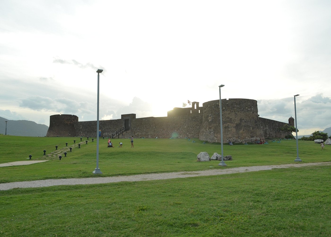 Adren Trip Transfers and Tours
