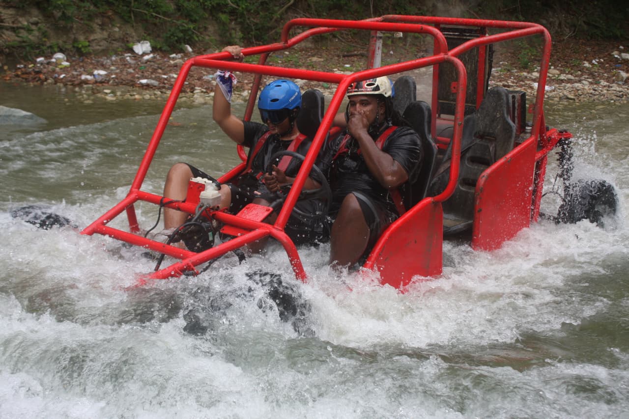 Adren Trip Transfers and Tours