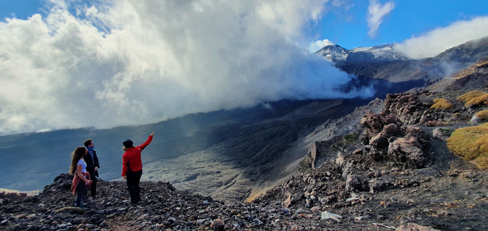 Etna Unlimited