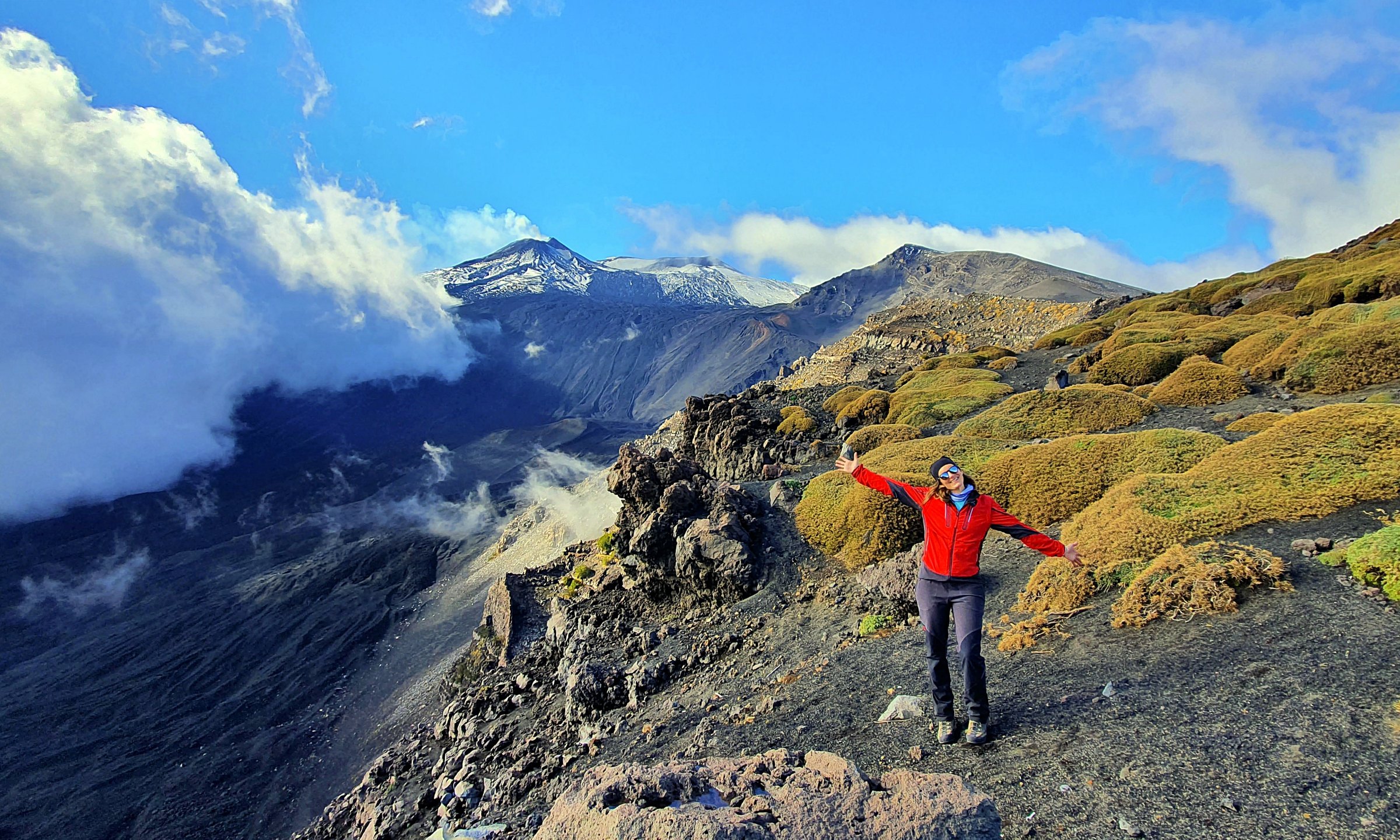 Etna Unlimited