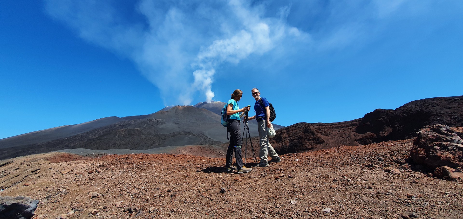 Etna Unlimited