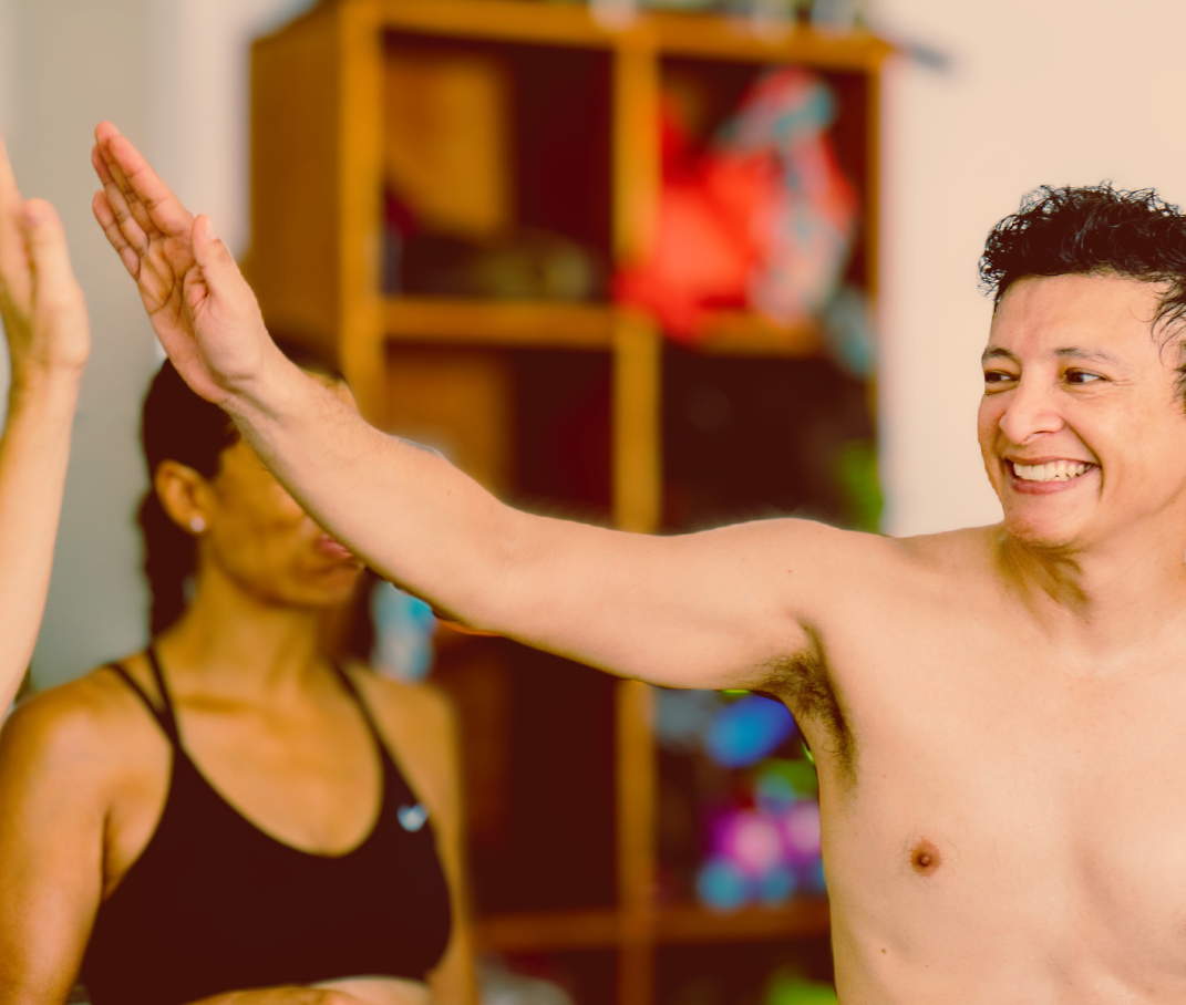 Hot Yoga Playa