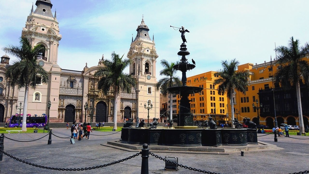 inPerú expeditions