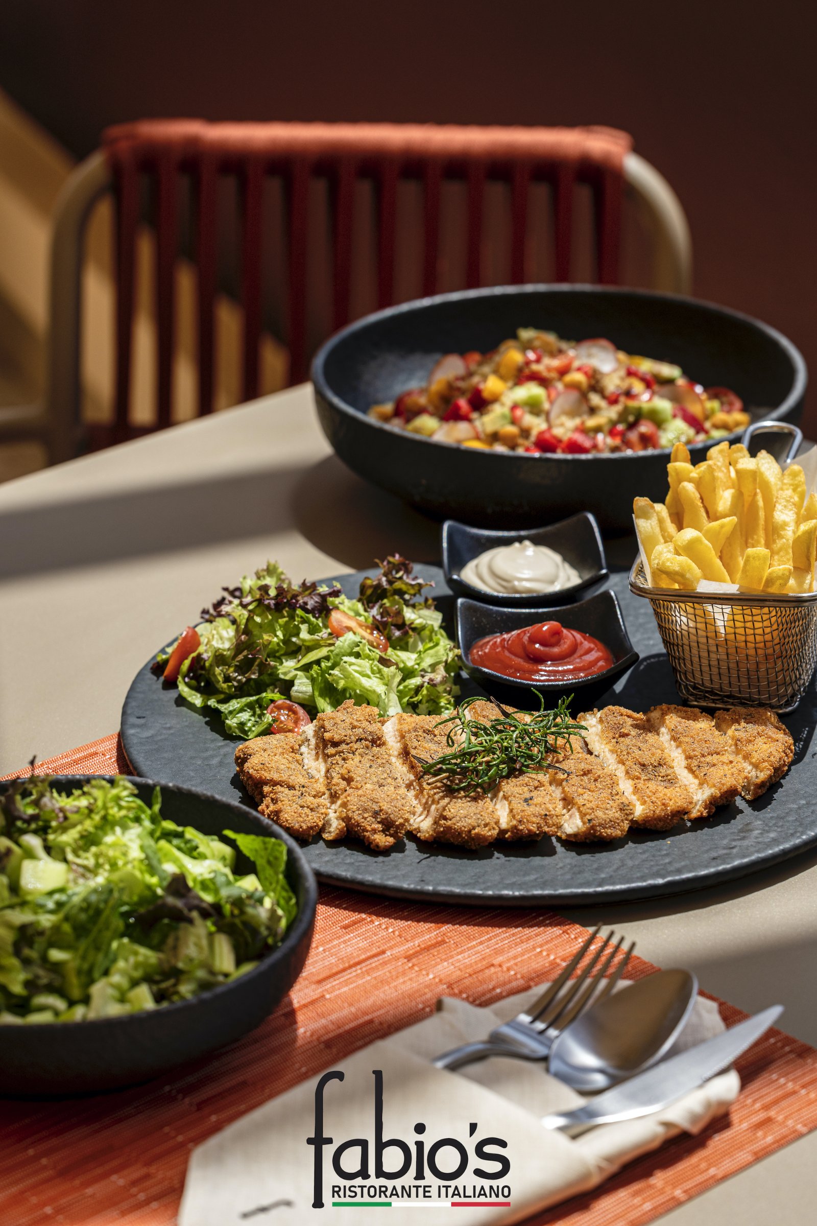 Fabios Ristorante Italiano