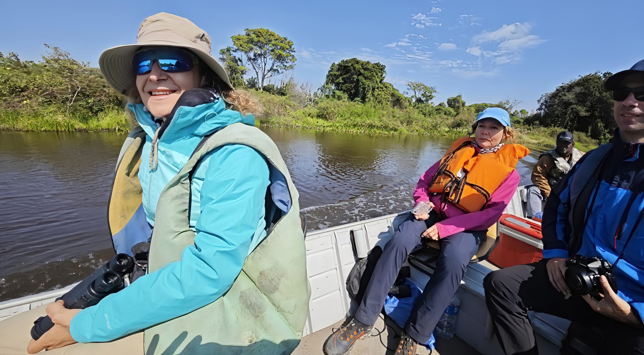 Ecoverde Tours