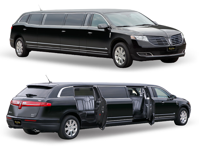 Royal Way Limousine, Inc. NYC