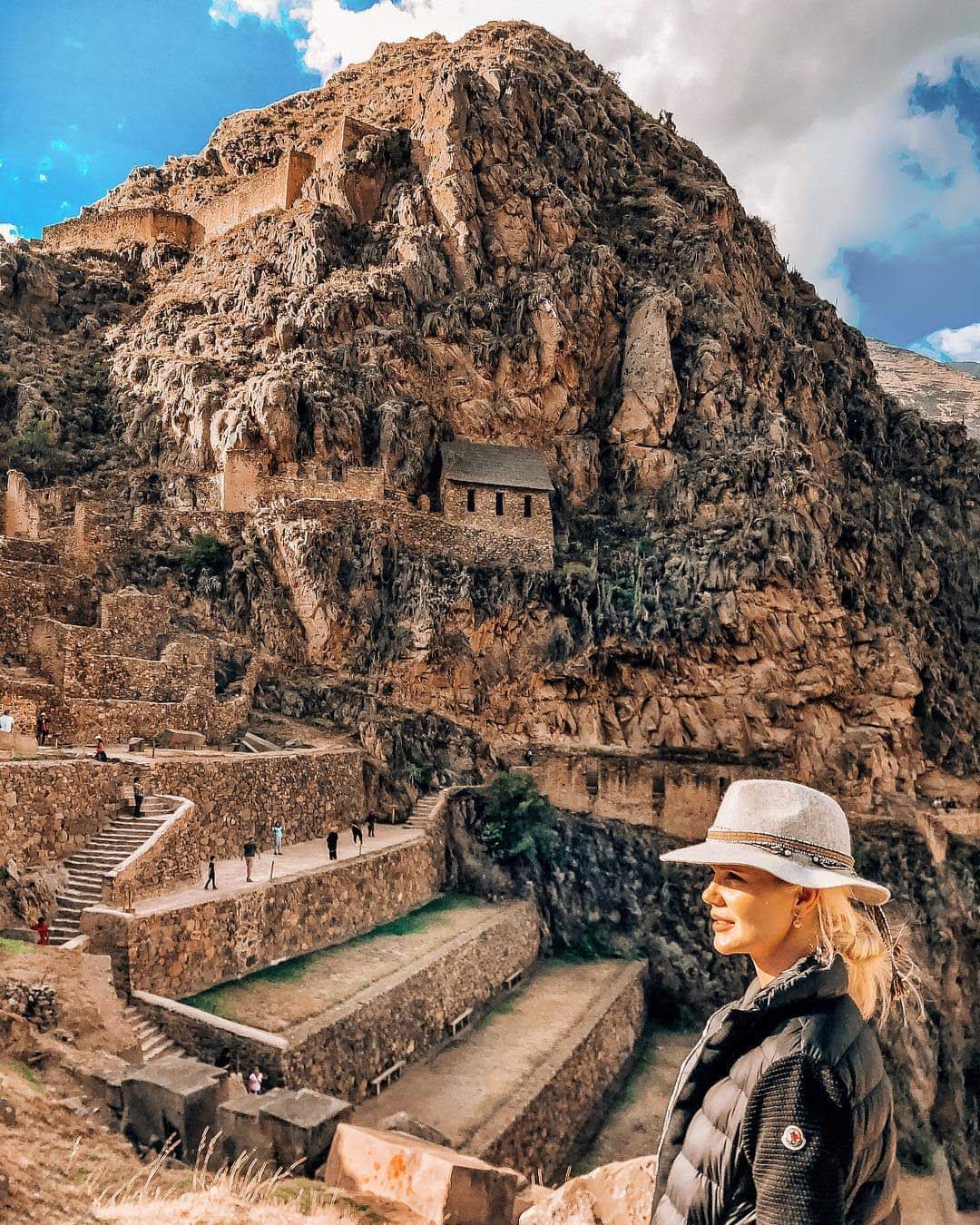Inkadventours Perú