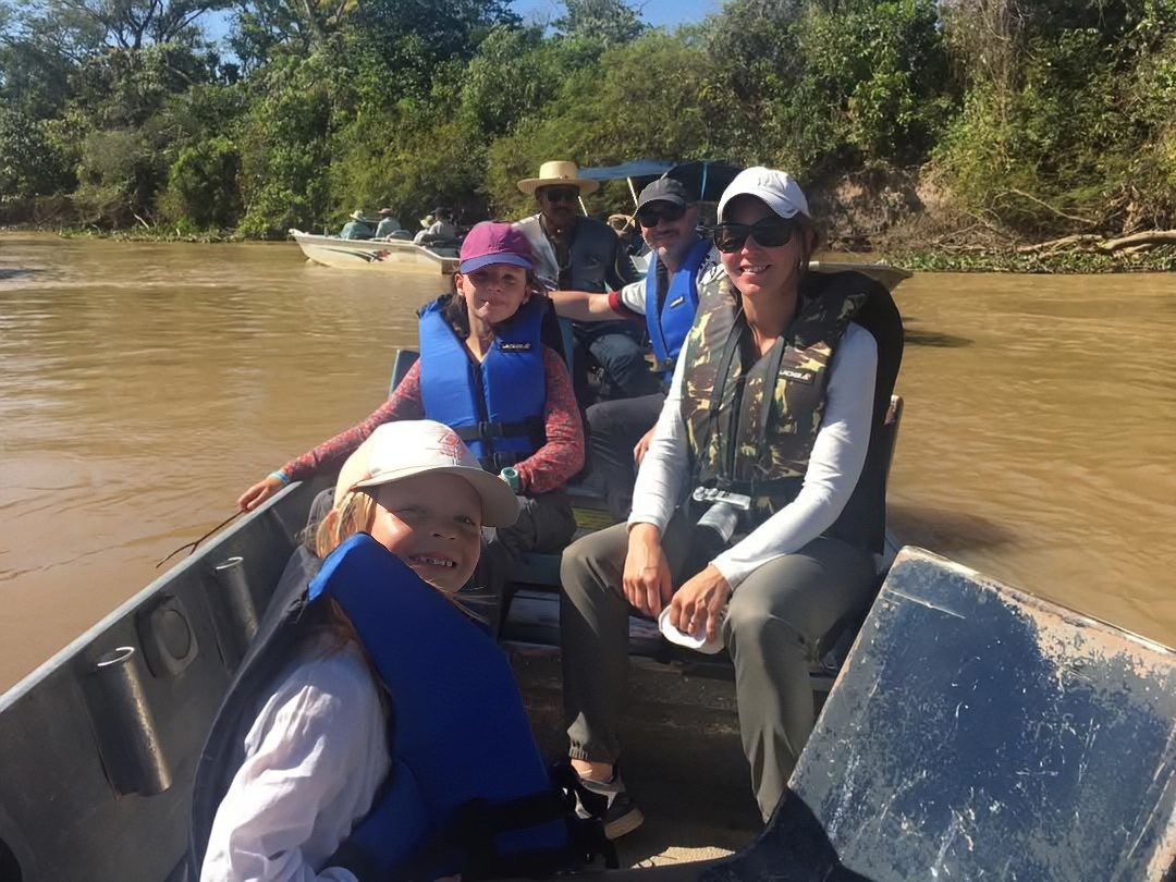 Ecoverde Tours