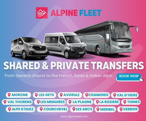 ALPINE FLEET