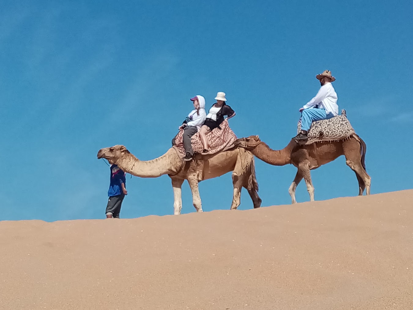 Surf Coaching Camp Morocco
