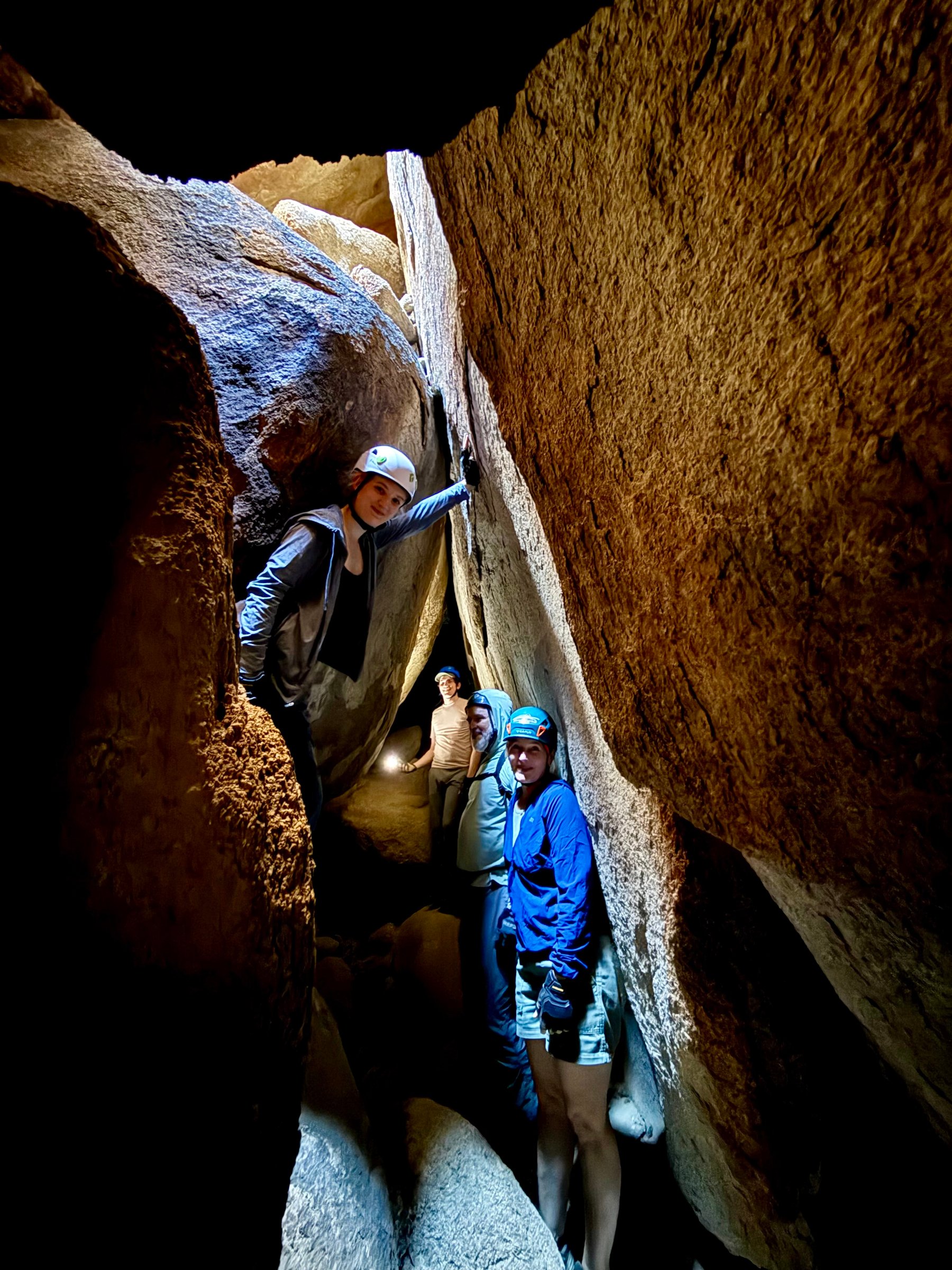 Summit Climbing Guides