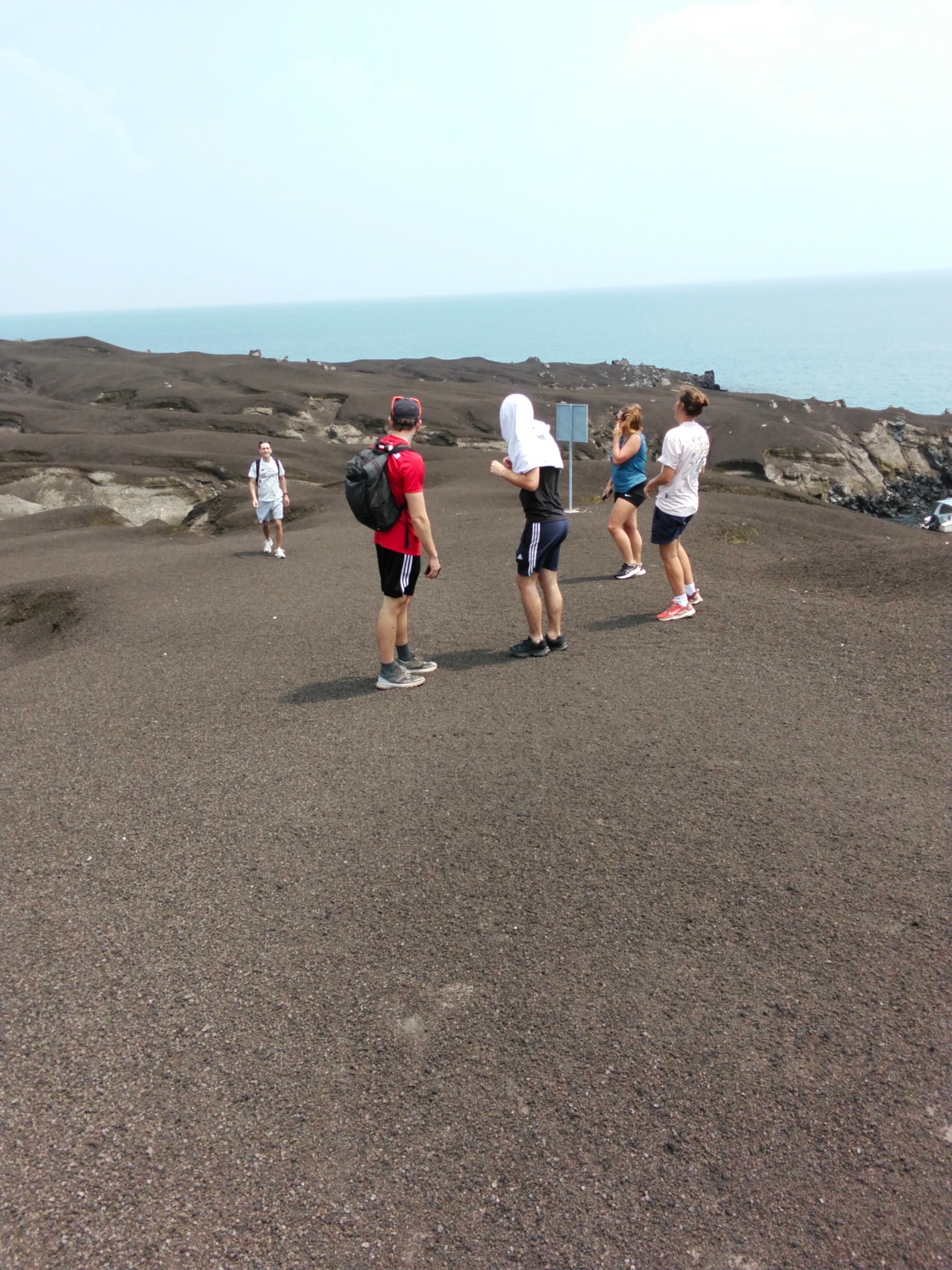 krakatoavolcano
