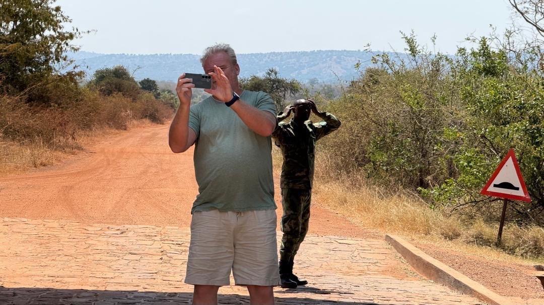 African Adventure Travellers Limited