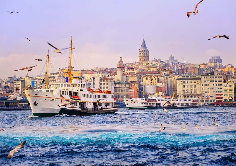 Romos Travel