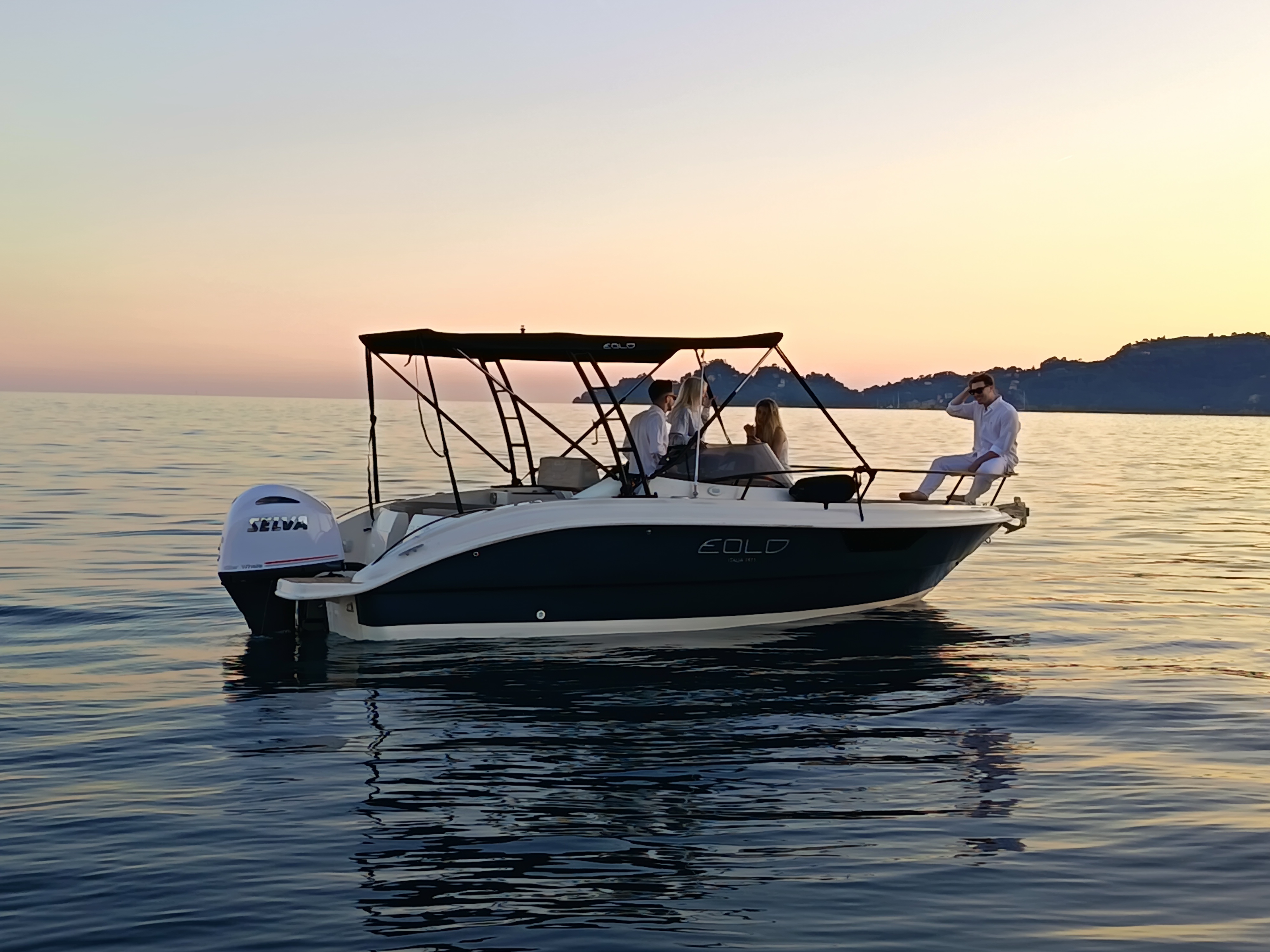 Sestri Sea Service