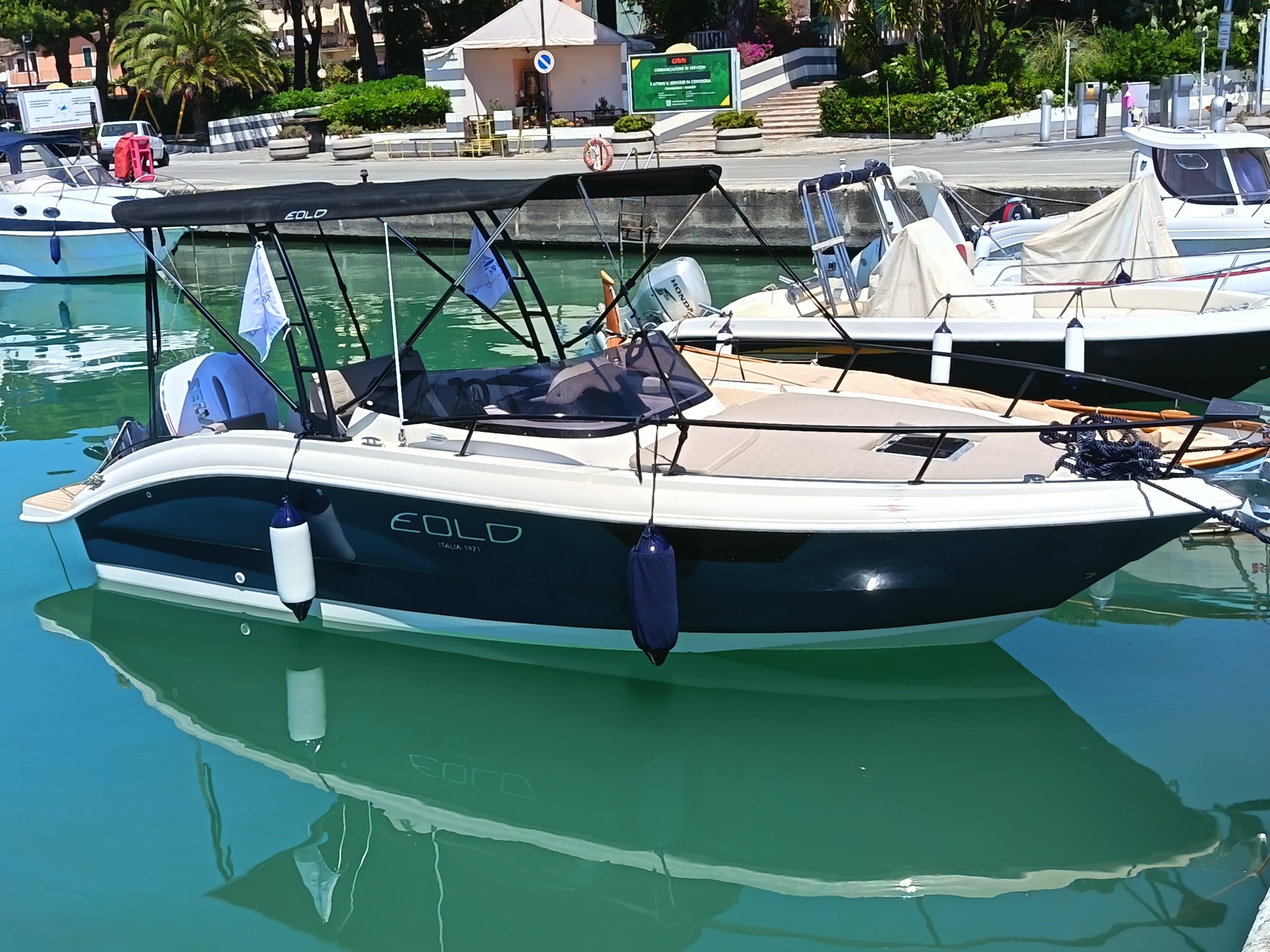 Sestri Sea Service