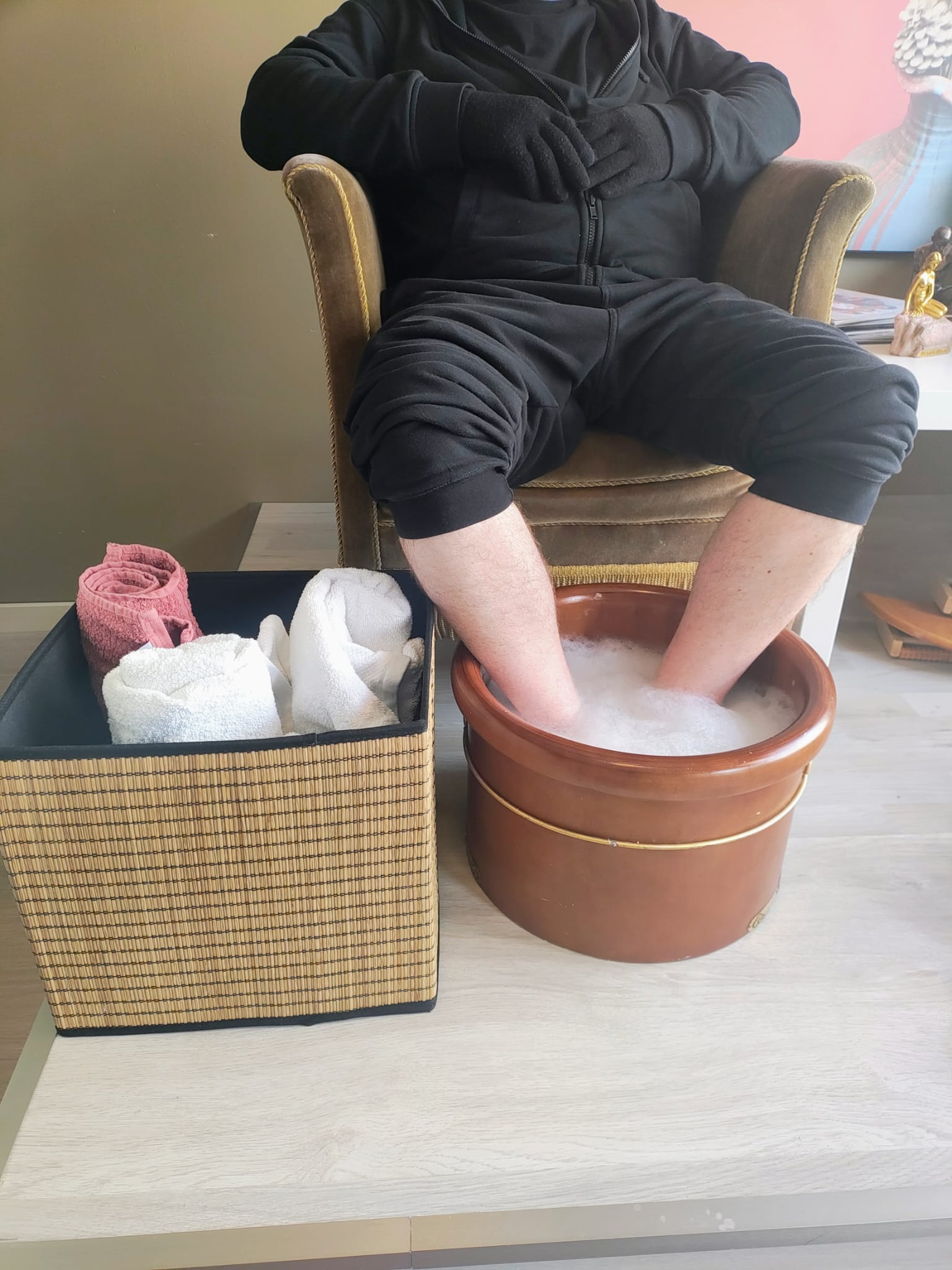 Amaantara Massage & Wellness
