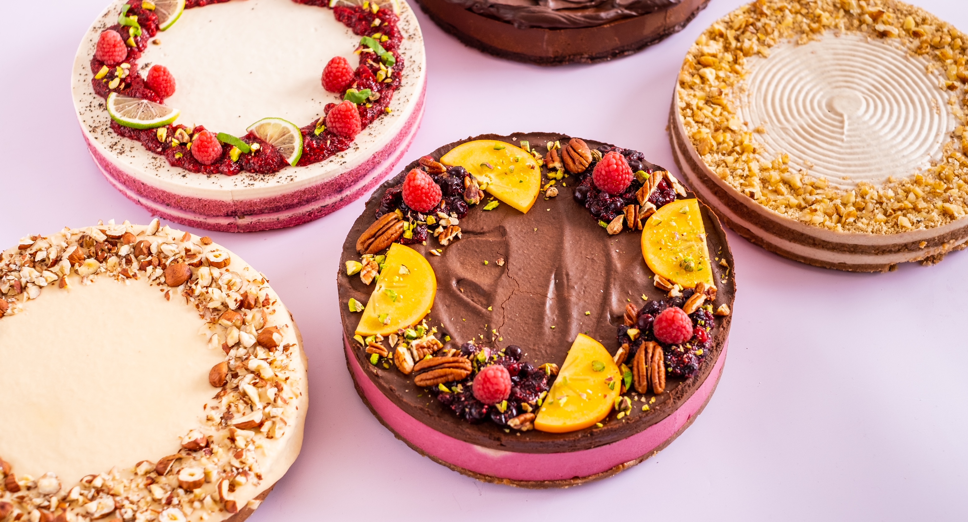 MyRaw Café