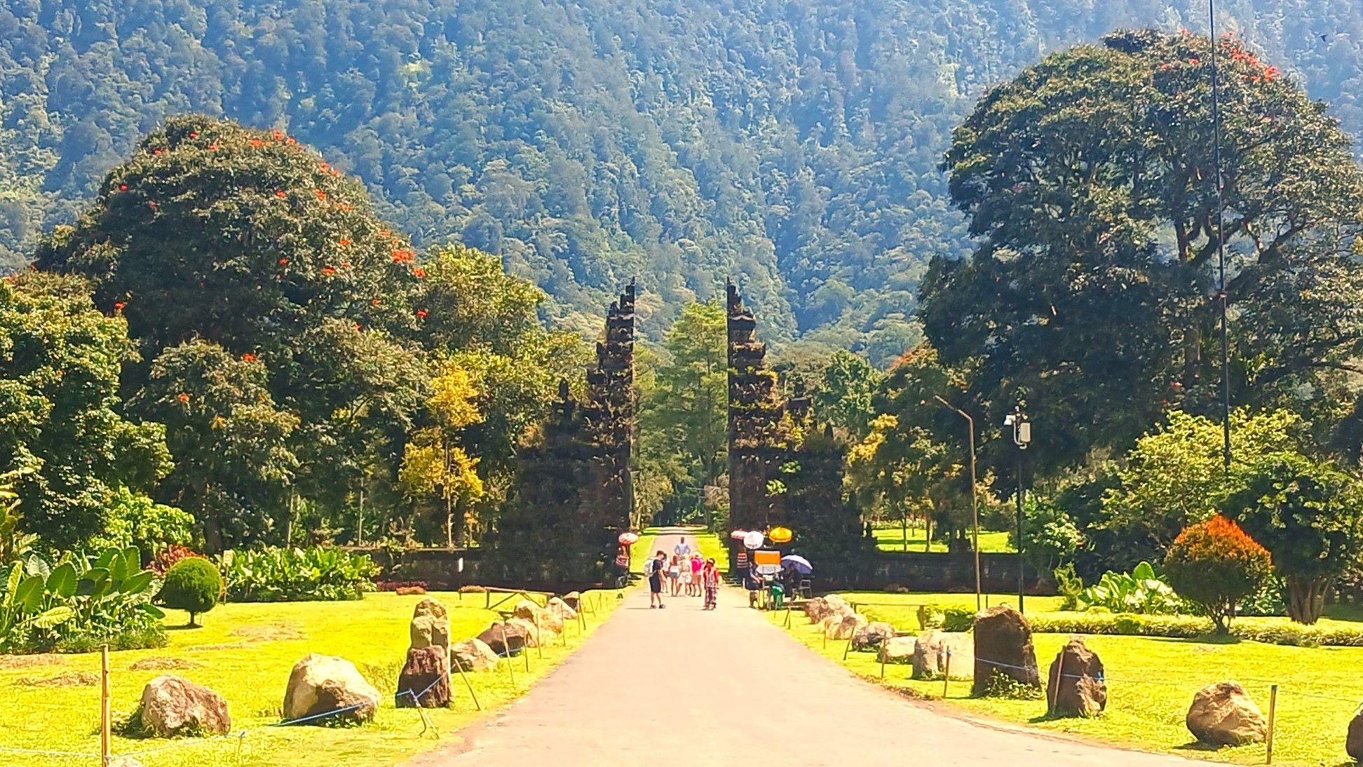 Dewata holiday