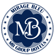 Mirage Bleu Hotel