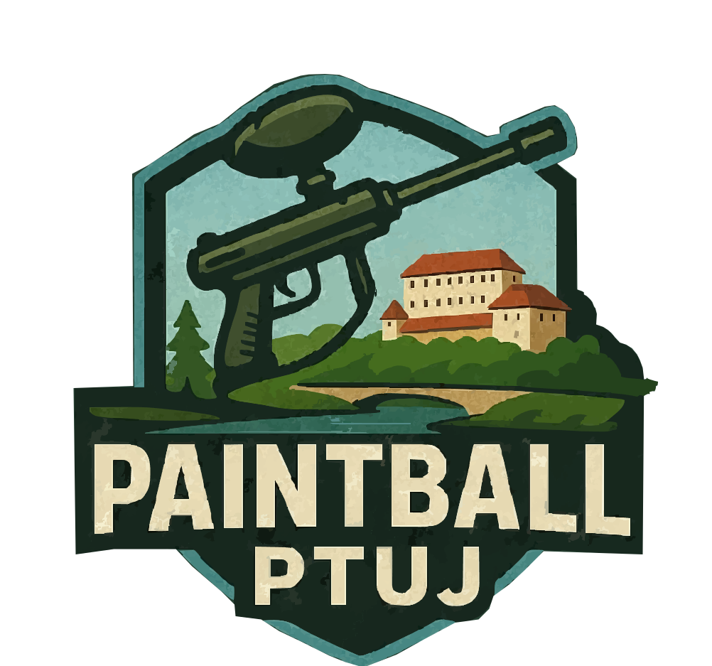 Paintball Ptuj
