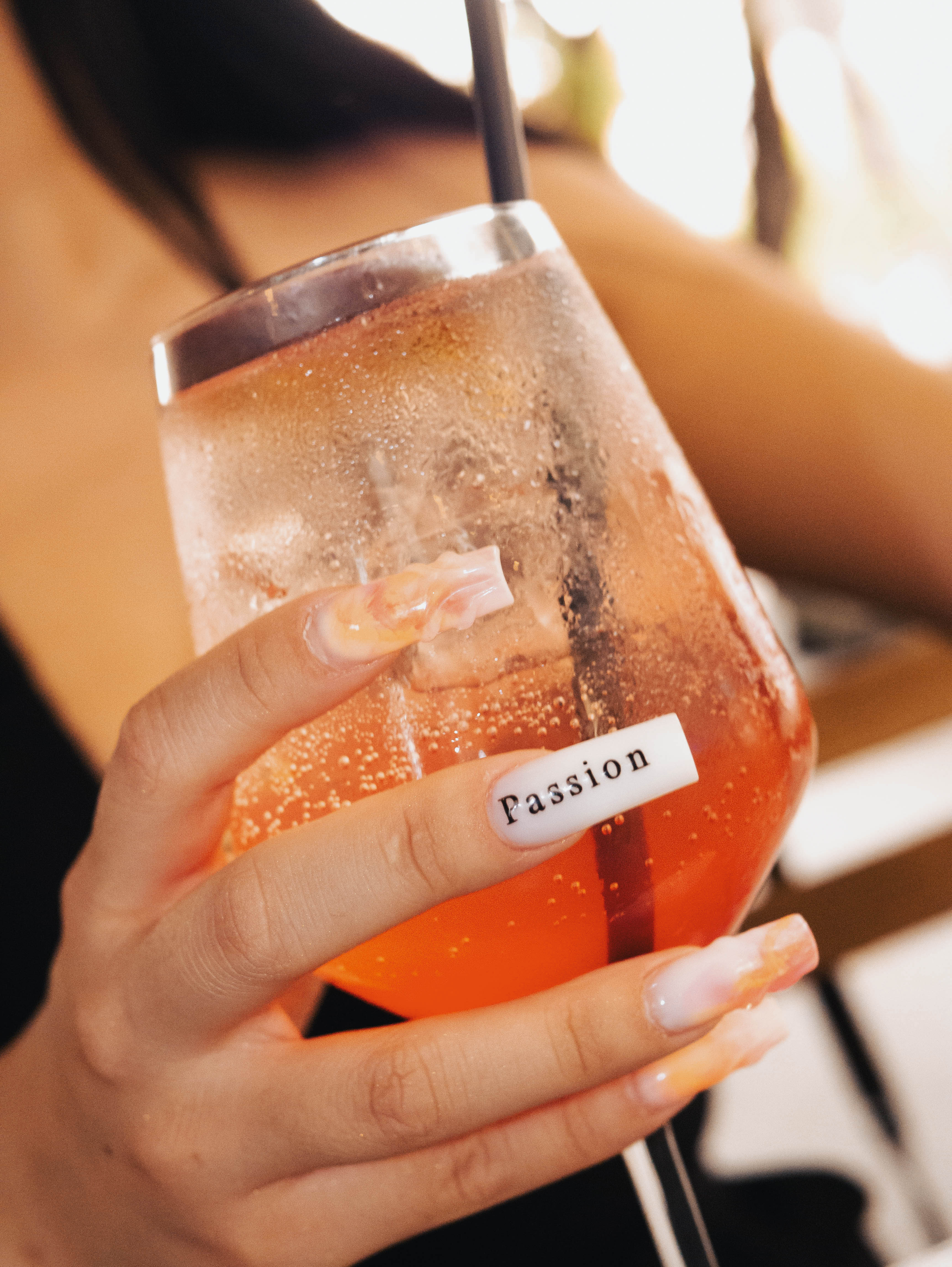 Passion Bar