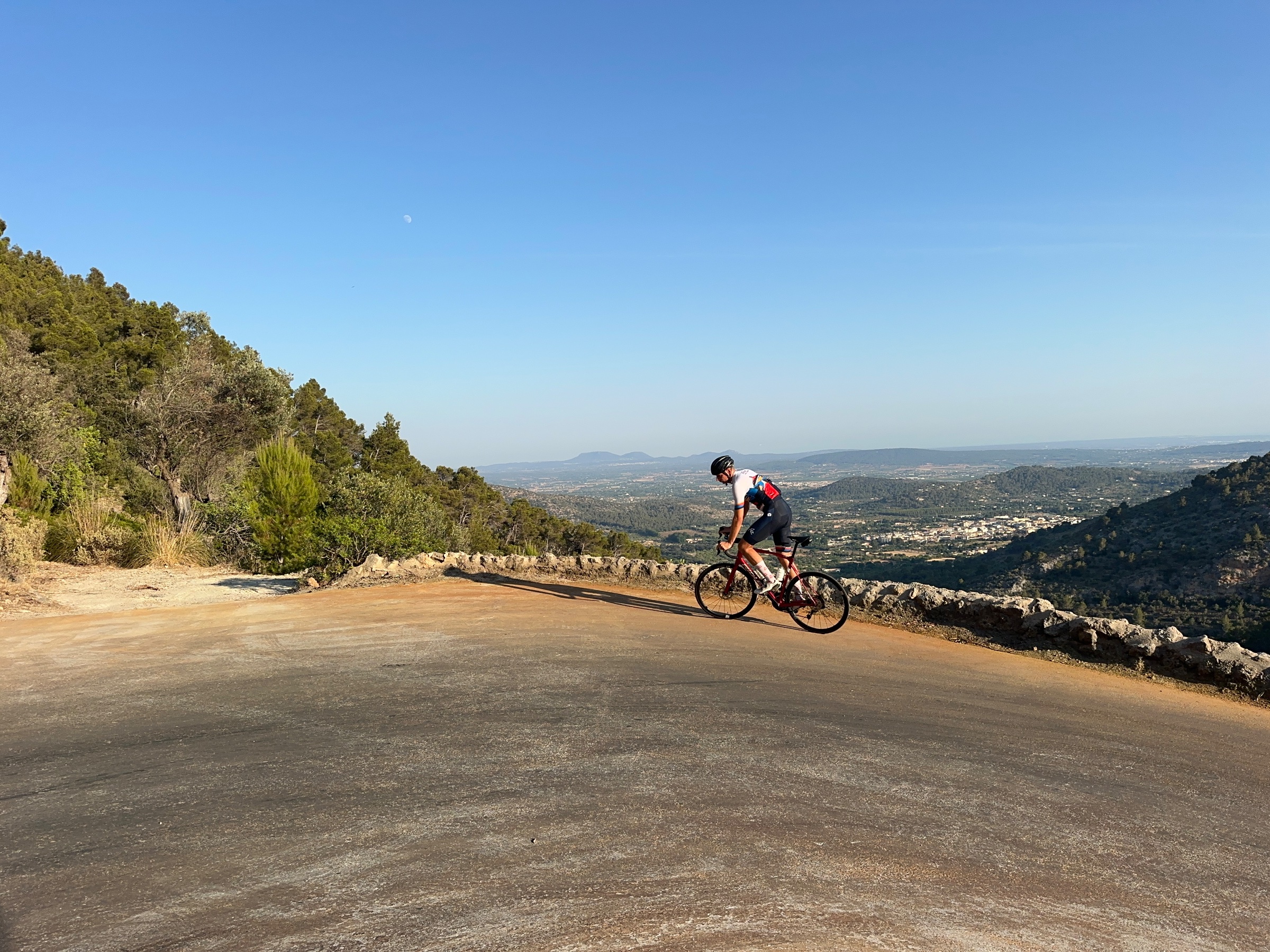 Clips Mallorca Cycling