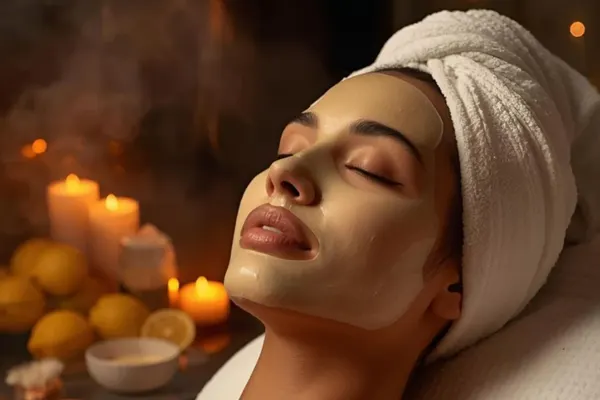 Serenity Spa Hurghada