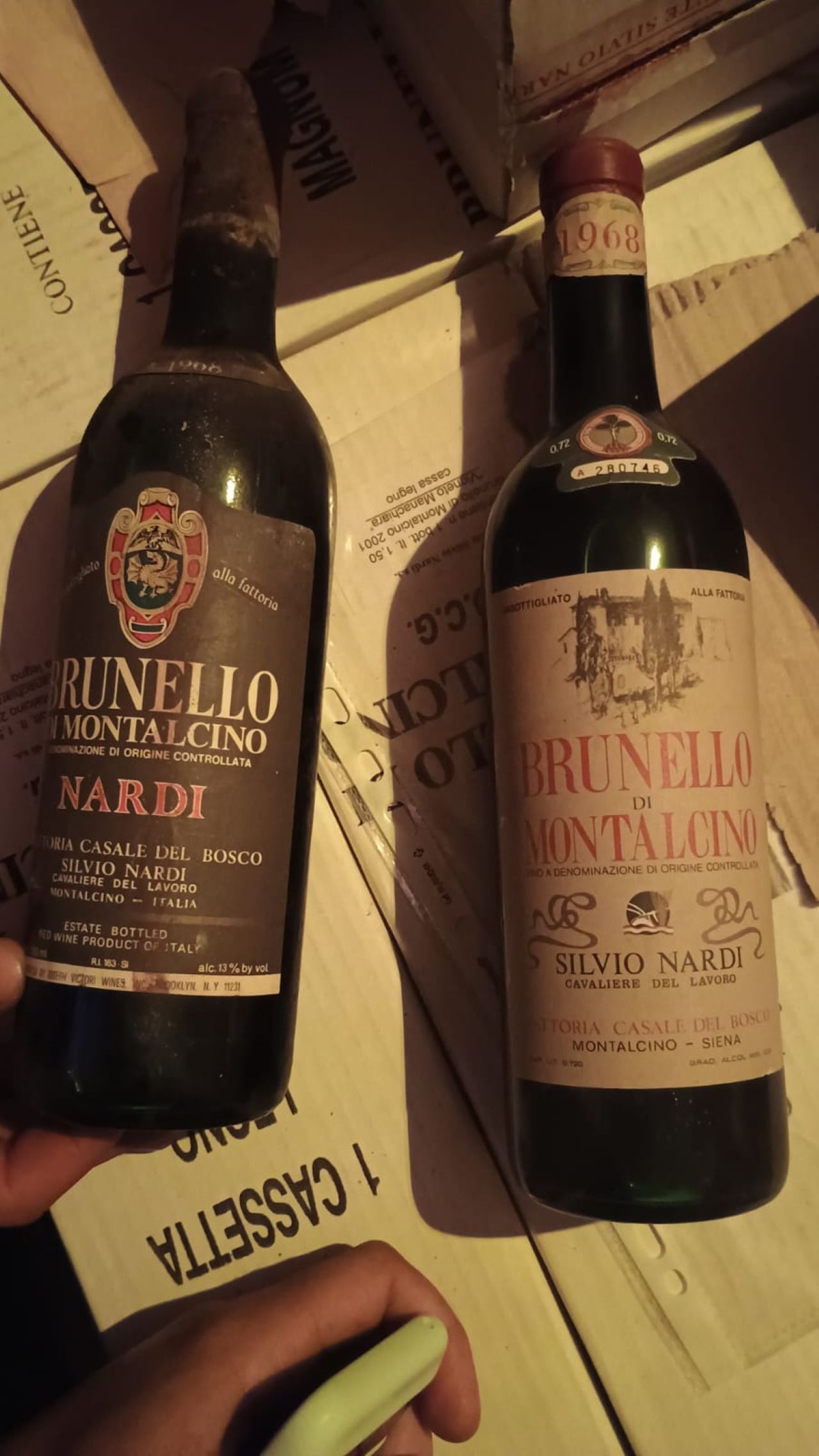 Tenute Silvio Nardi