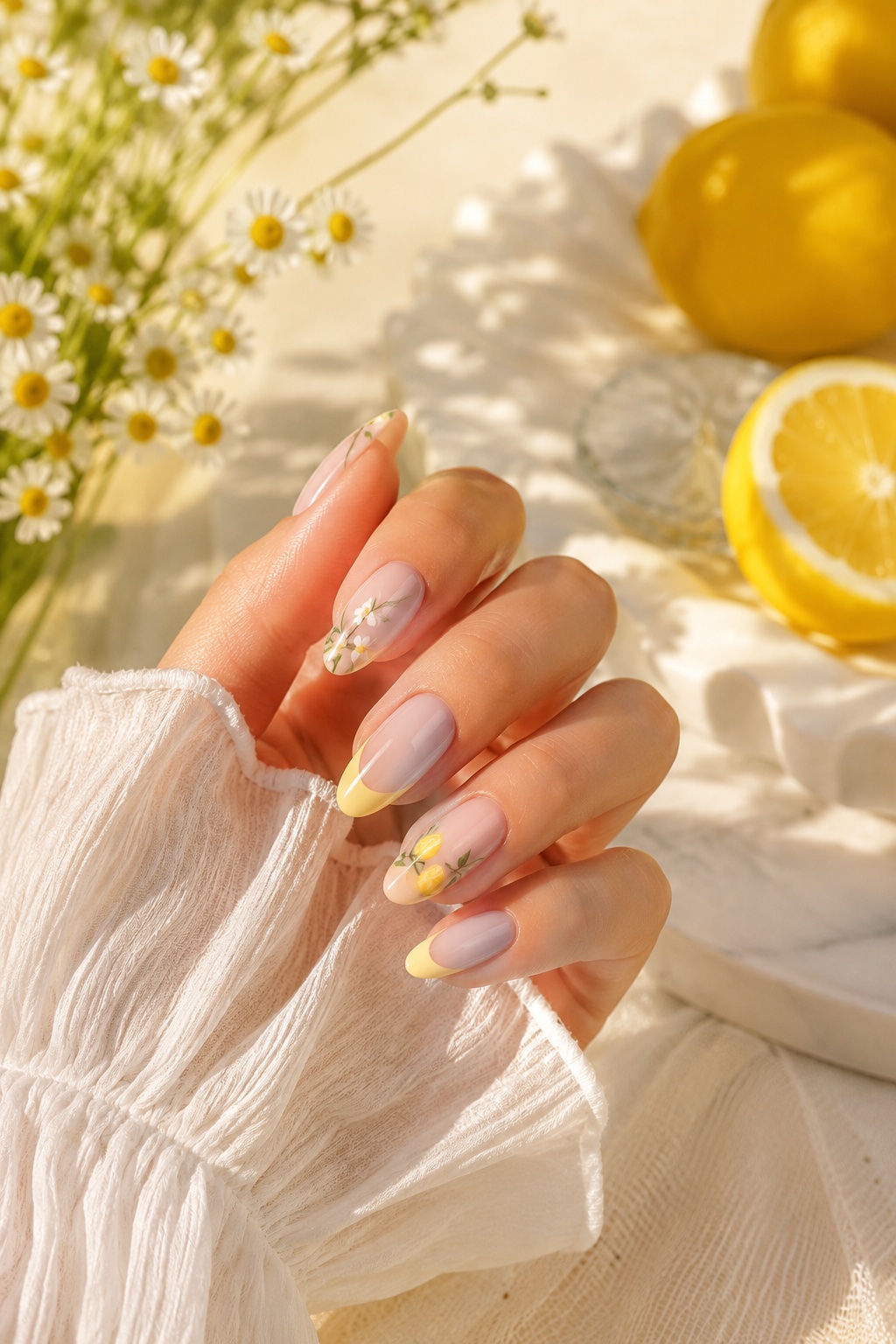 ZoDi® - Nail & Spa