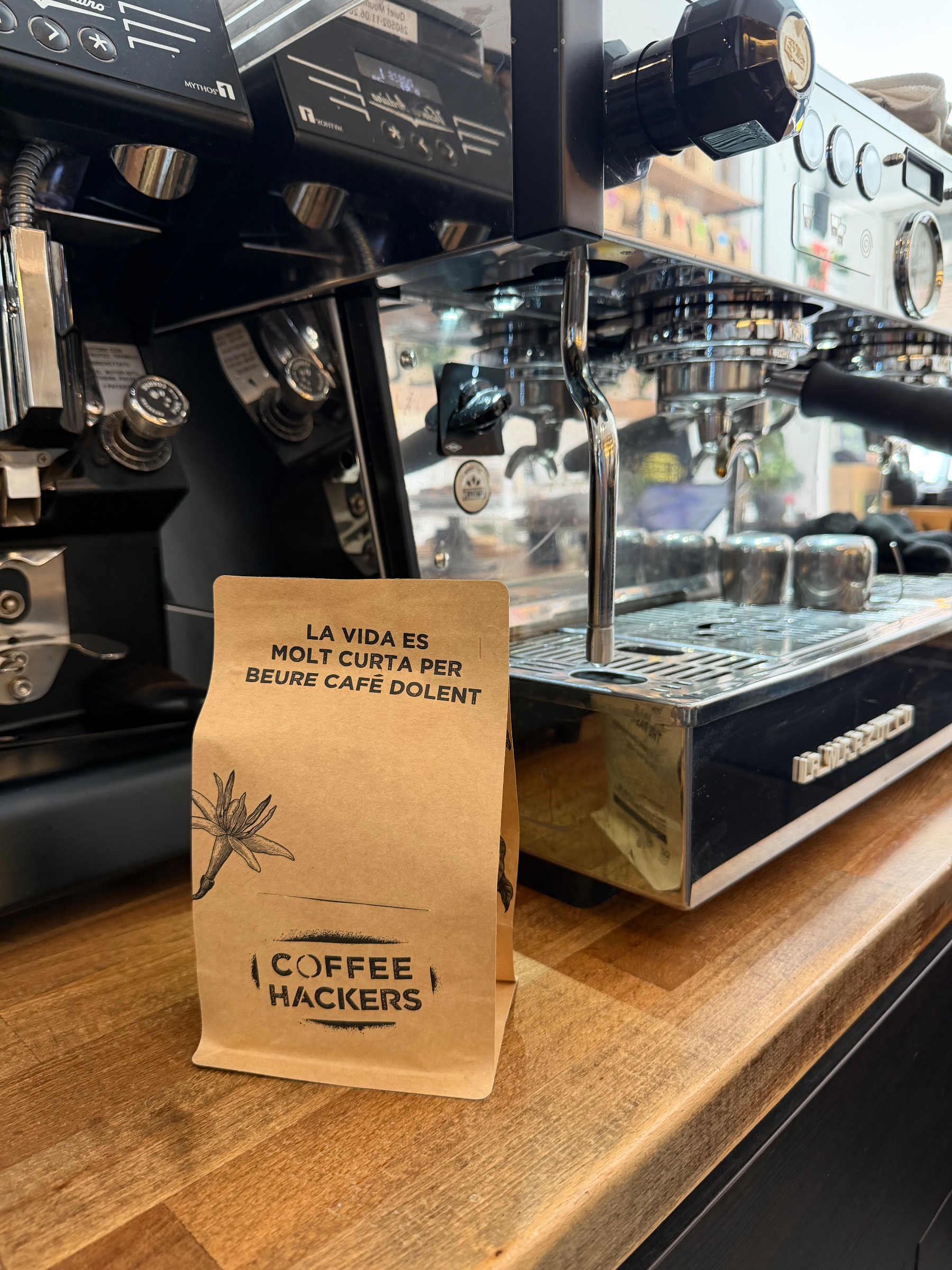 Coffee Hackers