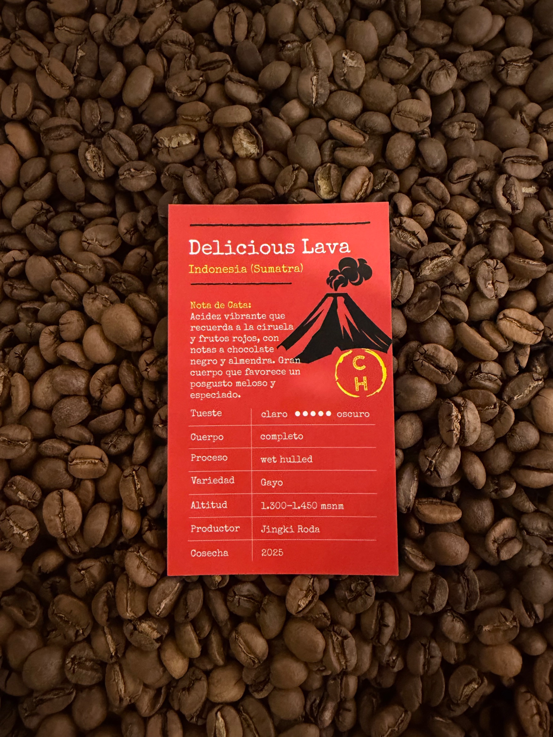 Coffee Hackers