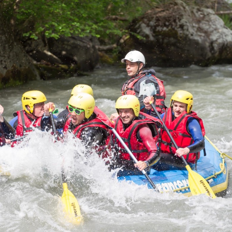 Swissraft services Int. SA