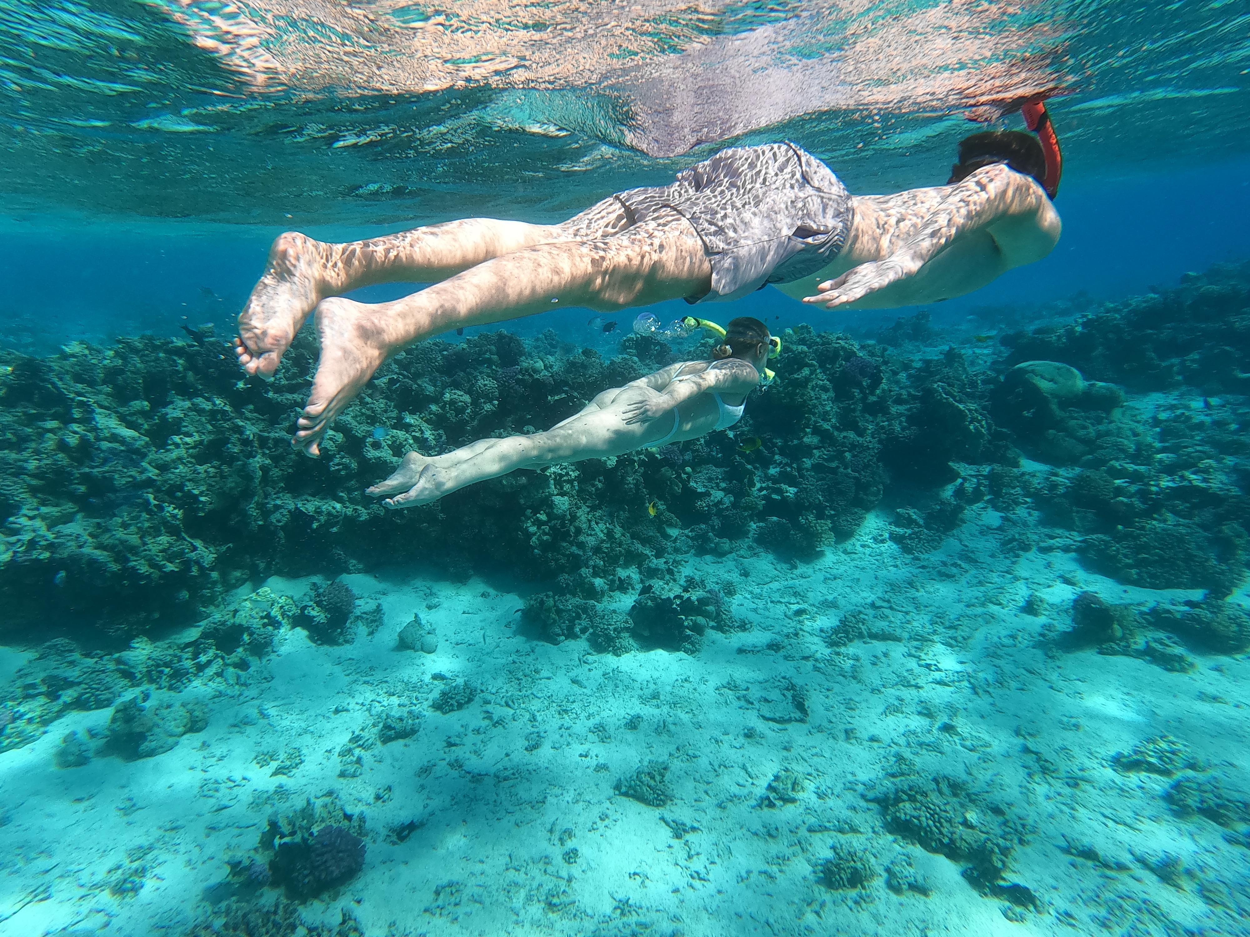 Blue Sea Diving Center