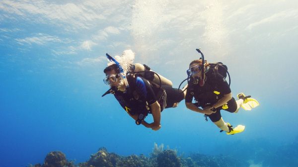 Blue Sea Diving Center