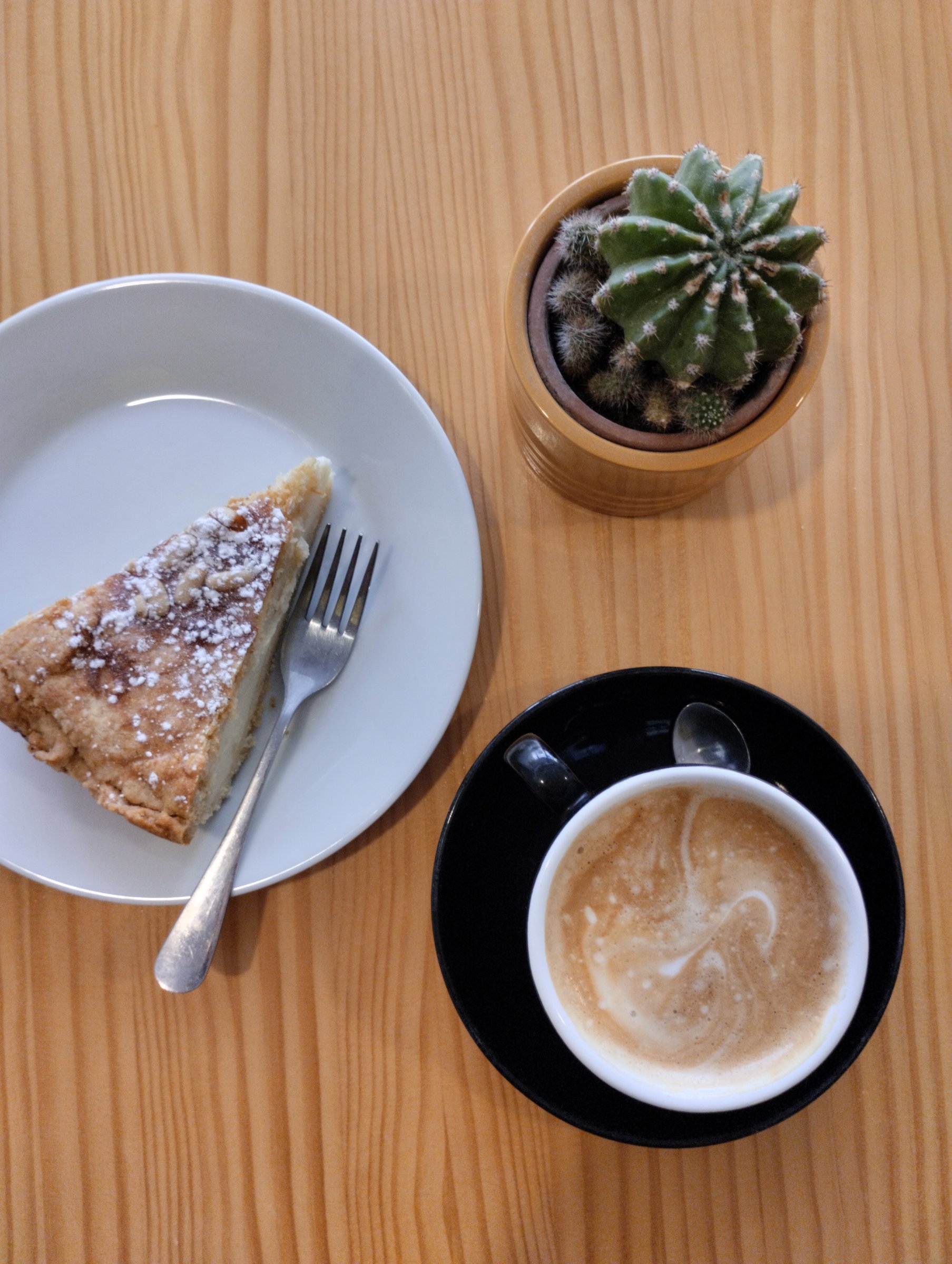 Meraki Pastelería Viajera