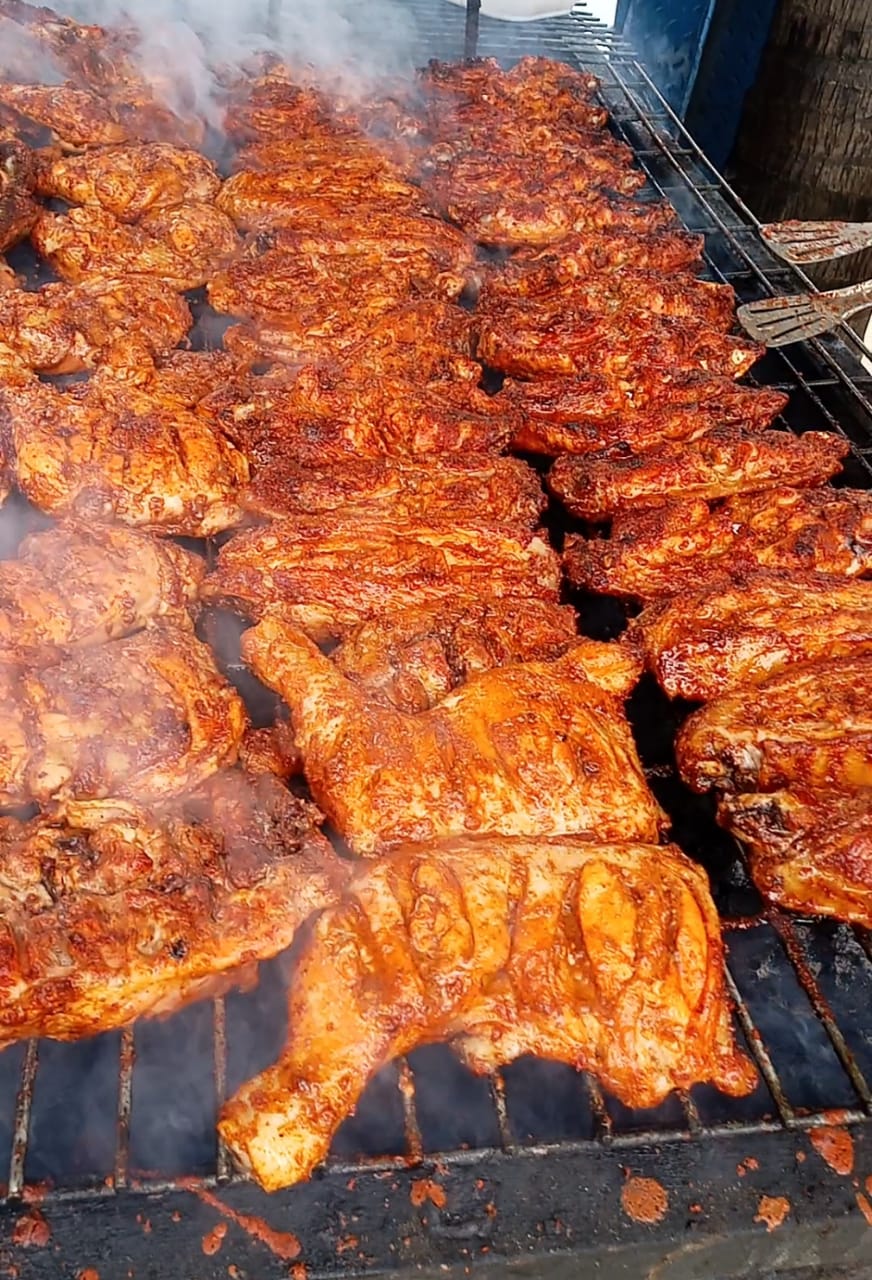 Rico Barbecue