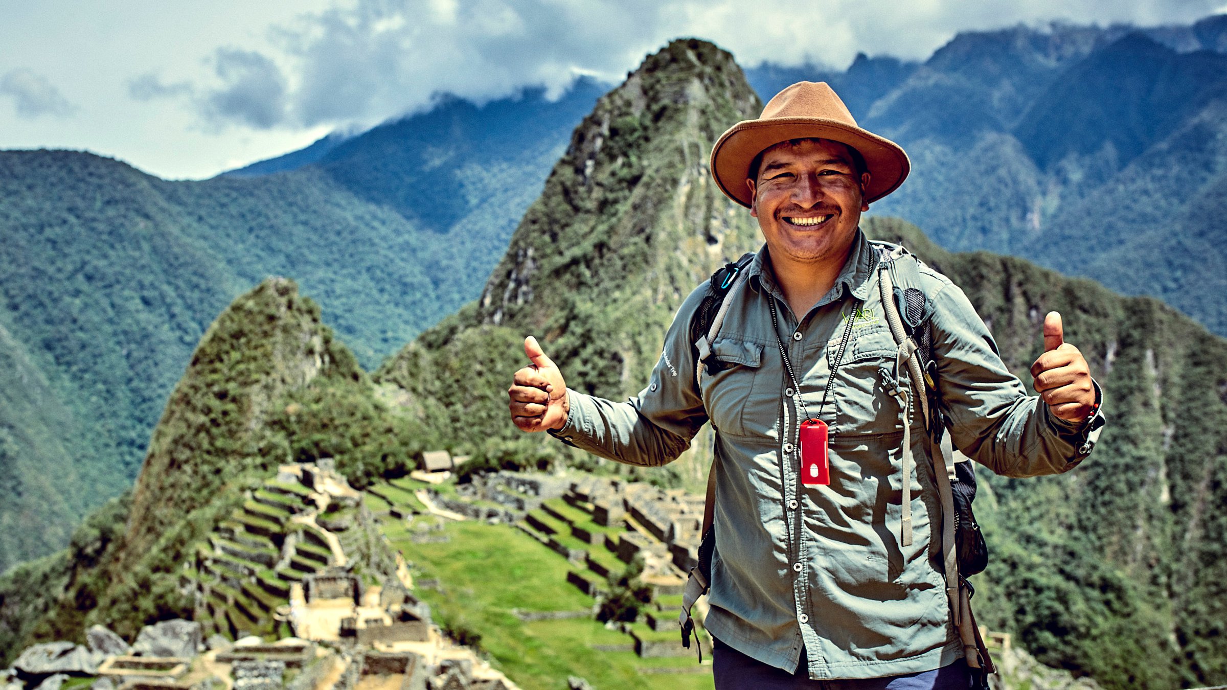 WARI TOURS