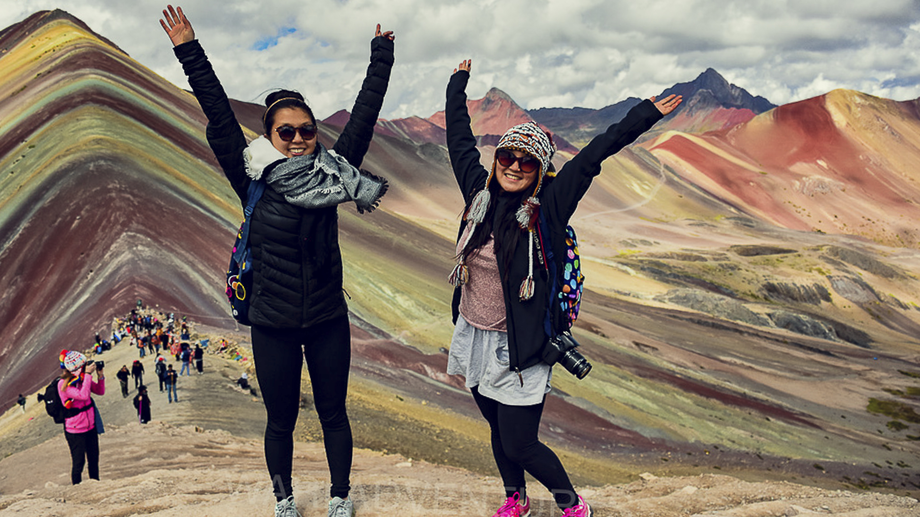 WARI TOURS