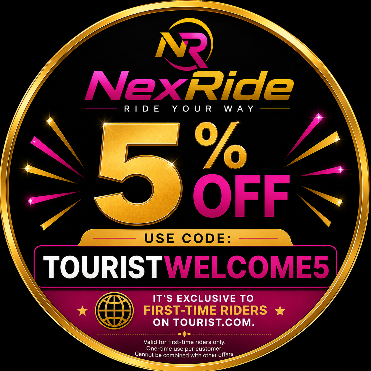 NexRide Services