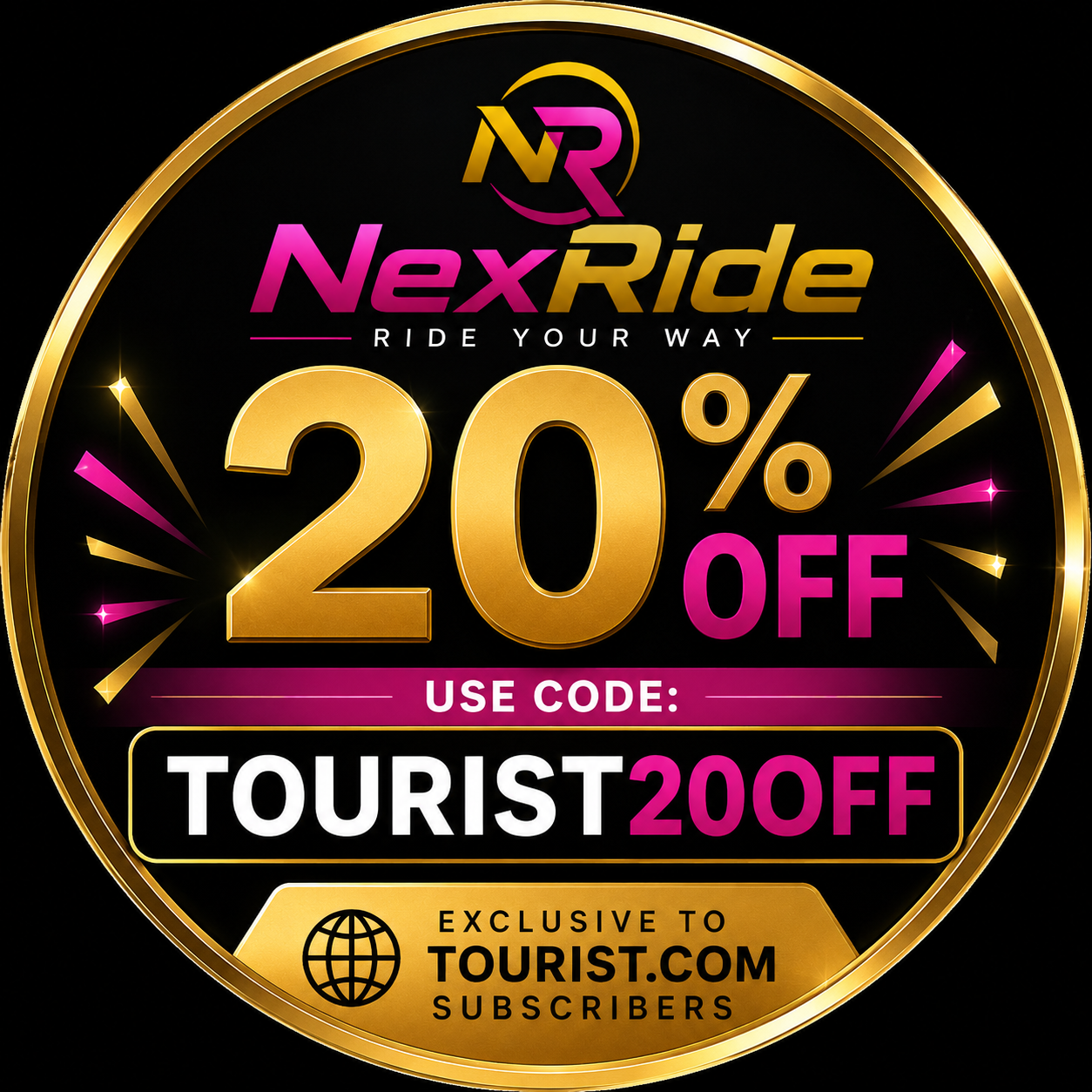 NexRide Services