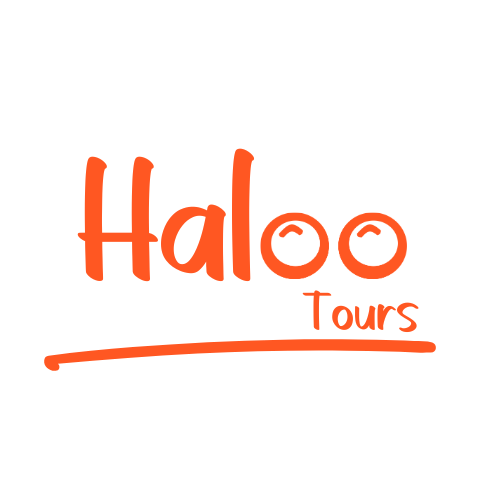 Haloo Tours