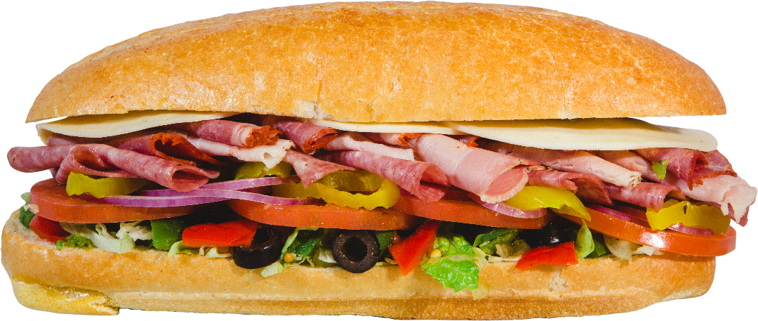 Nardelli's Grinder Shoppe