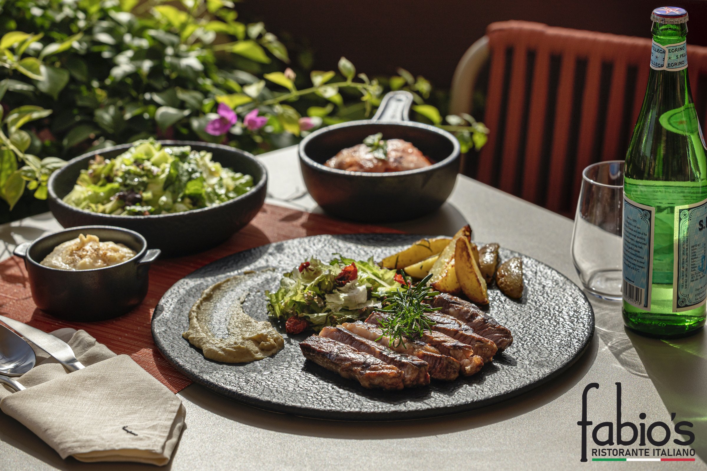 Fabios Ristorante Italiano