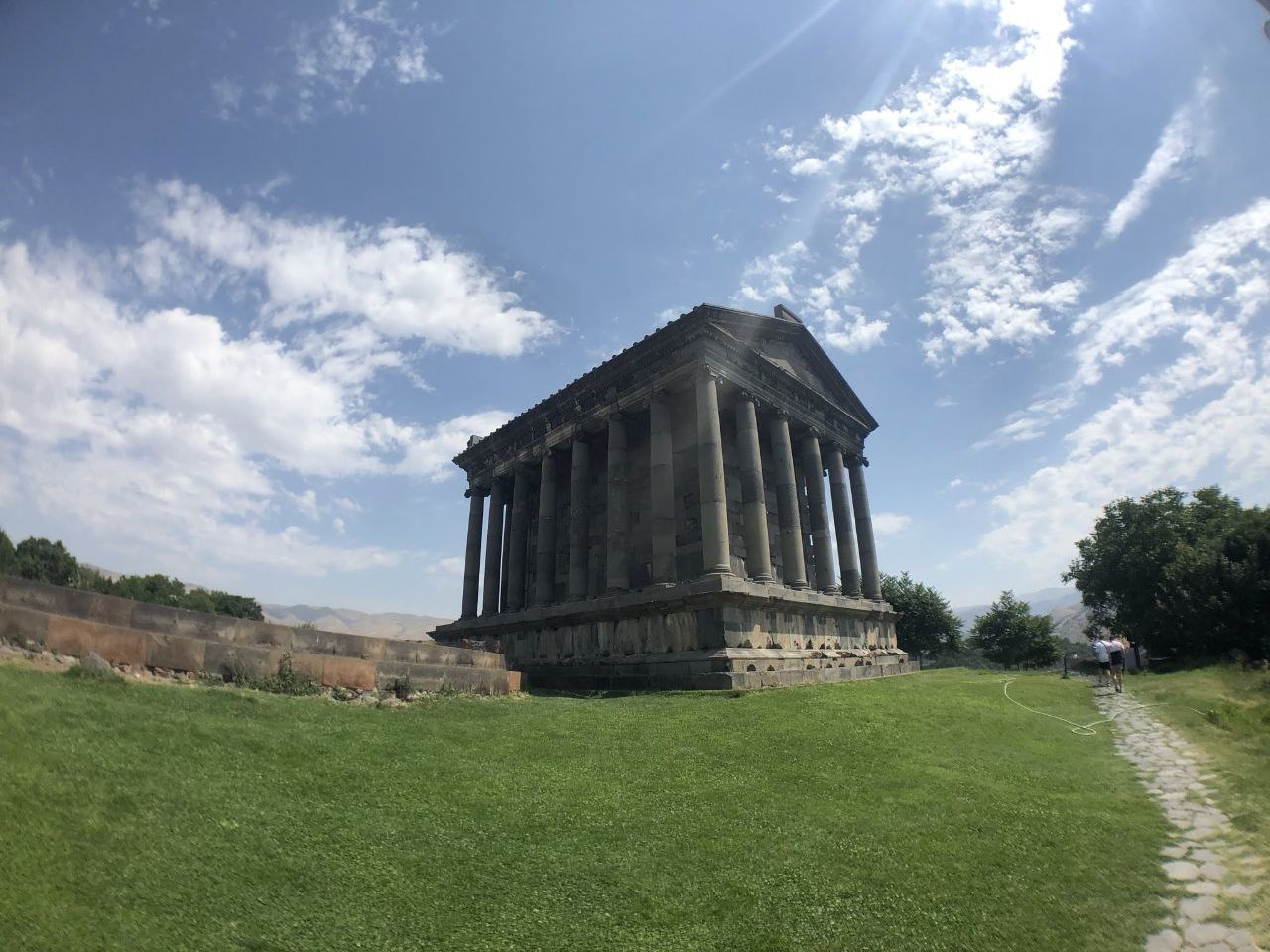 Visit2Armenia