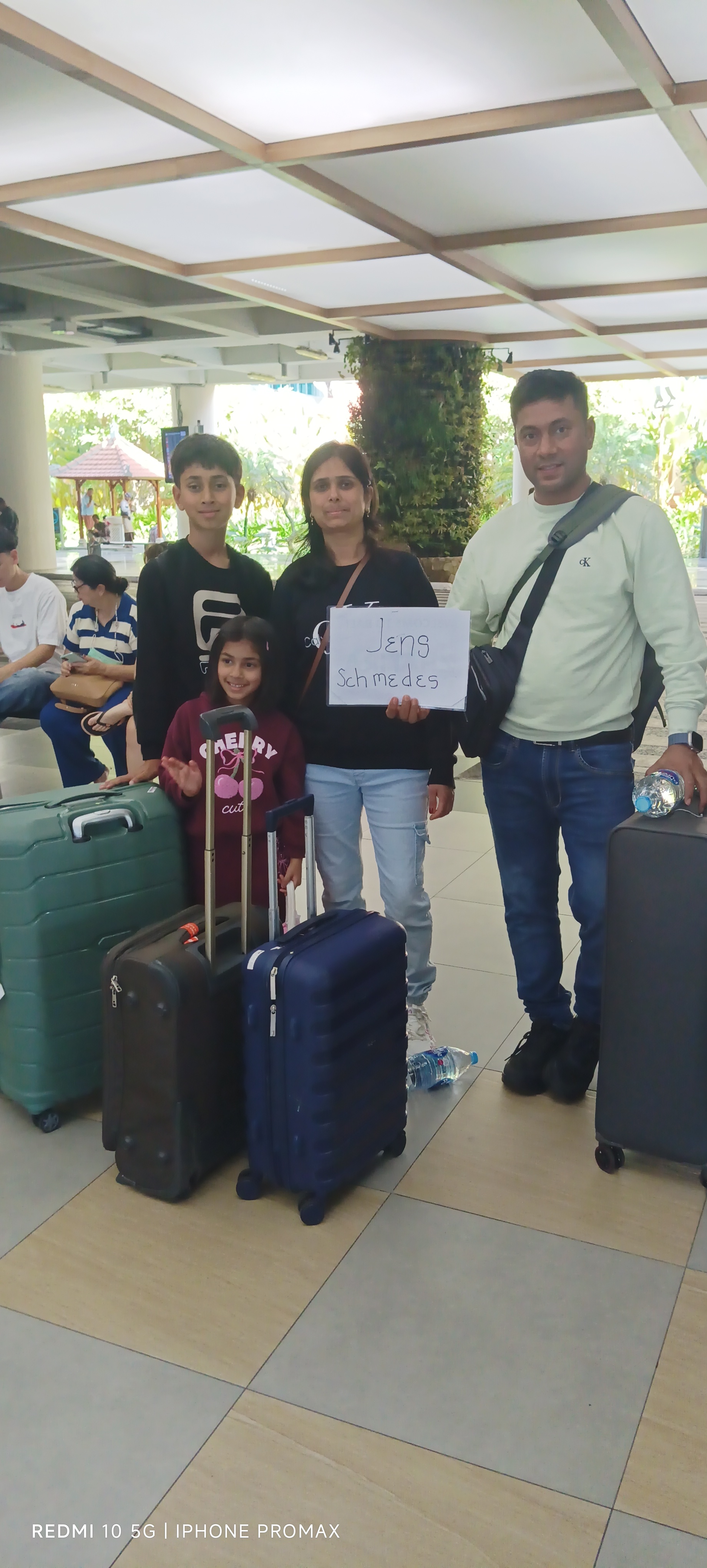 bali holiday tour service