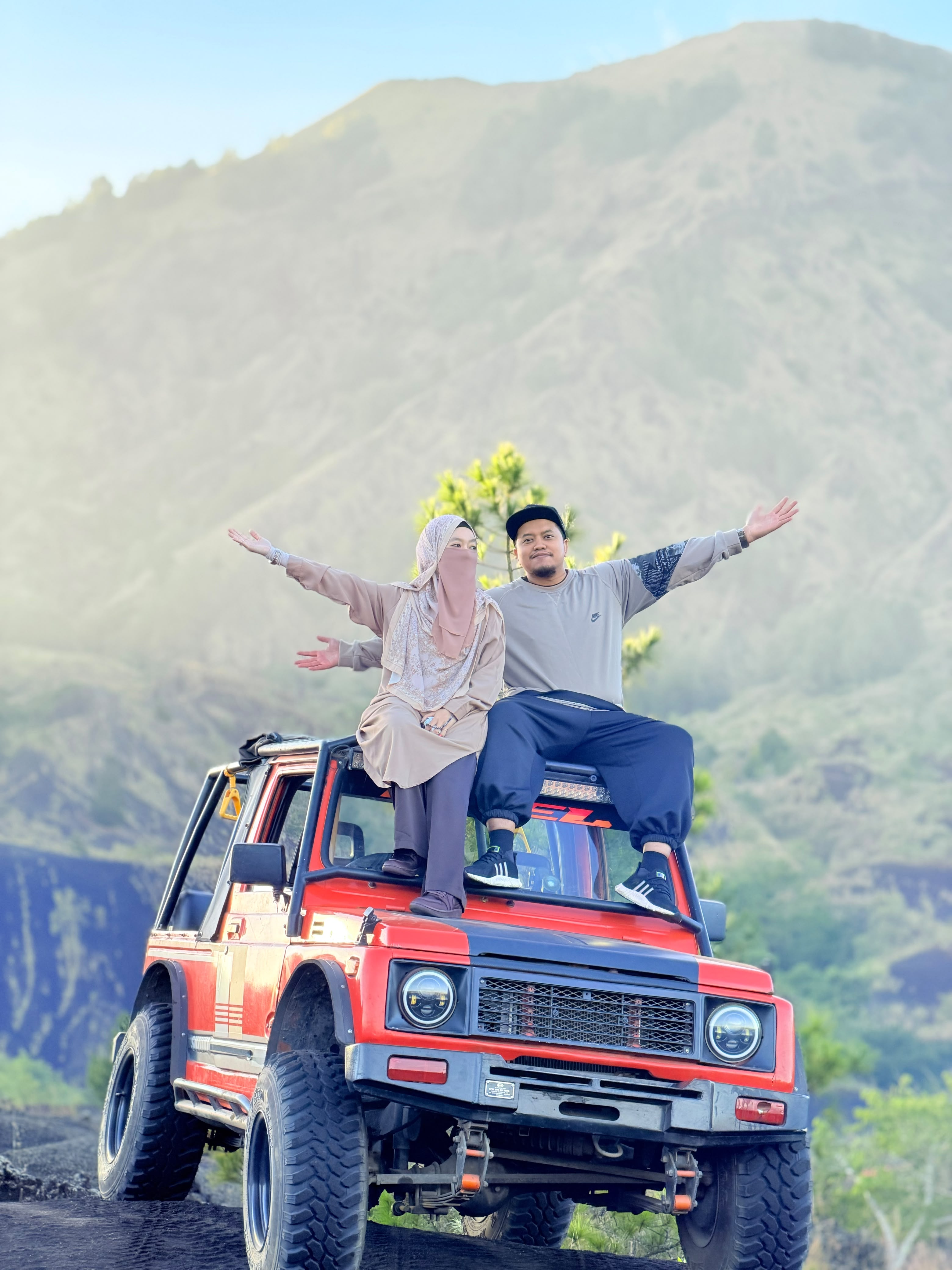 bali holiday tour service