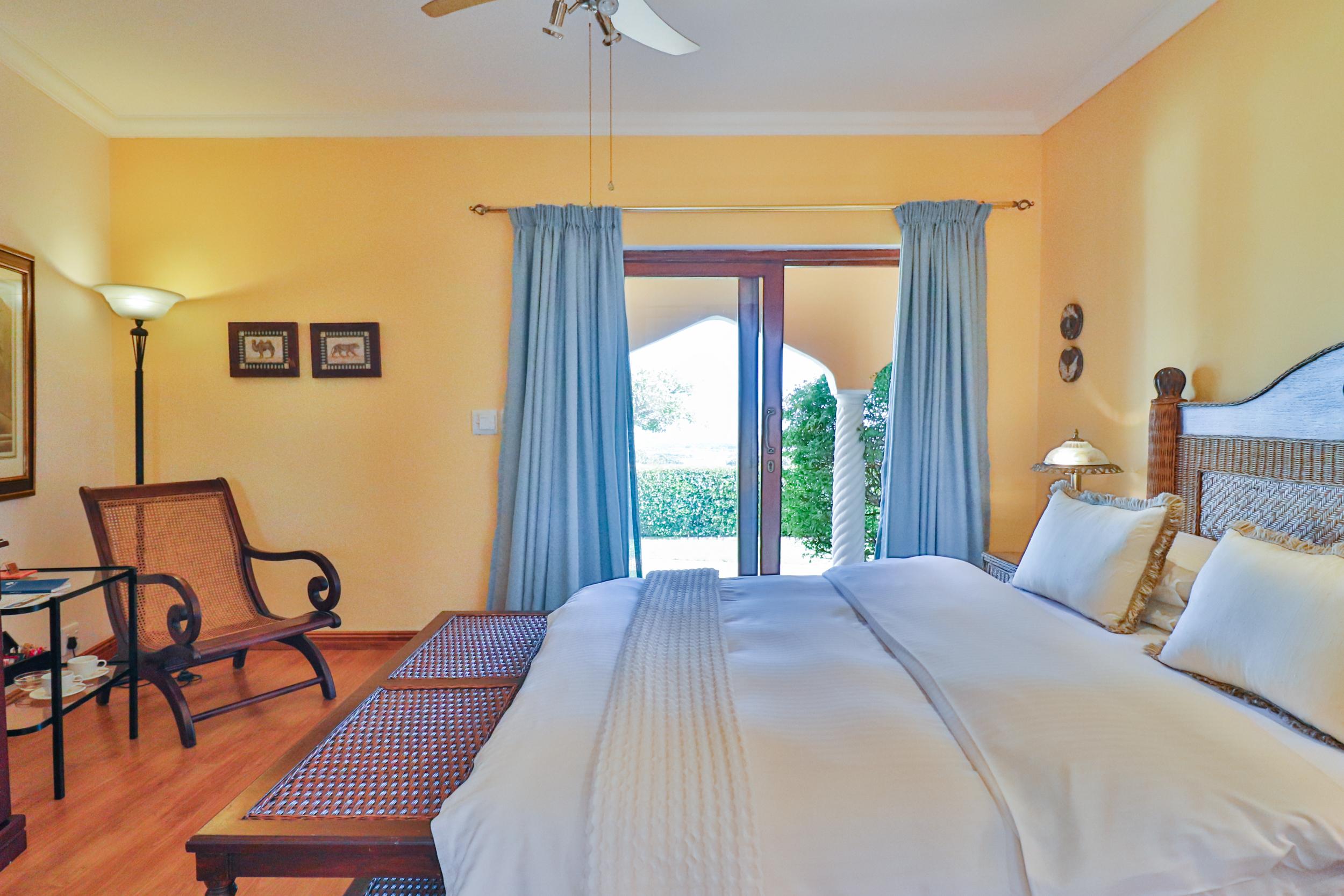 Apricot Gardens Guesthouse