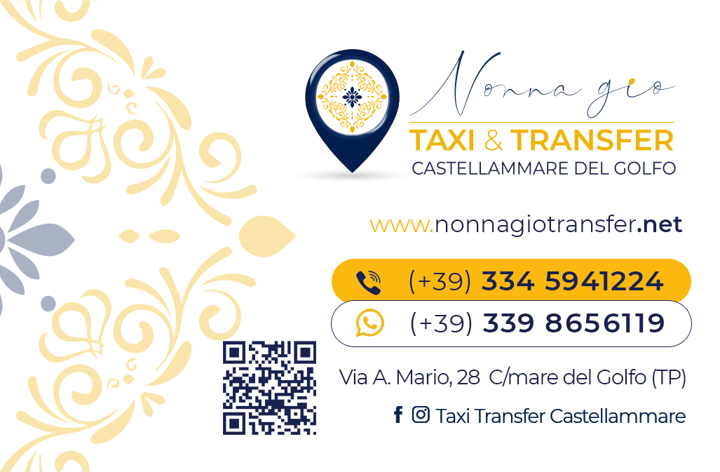 Nonna Giò Taxi